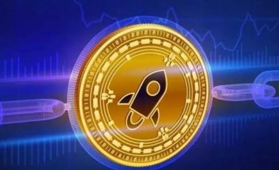 Stellar(XLM)币近期暴涨的原因